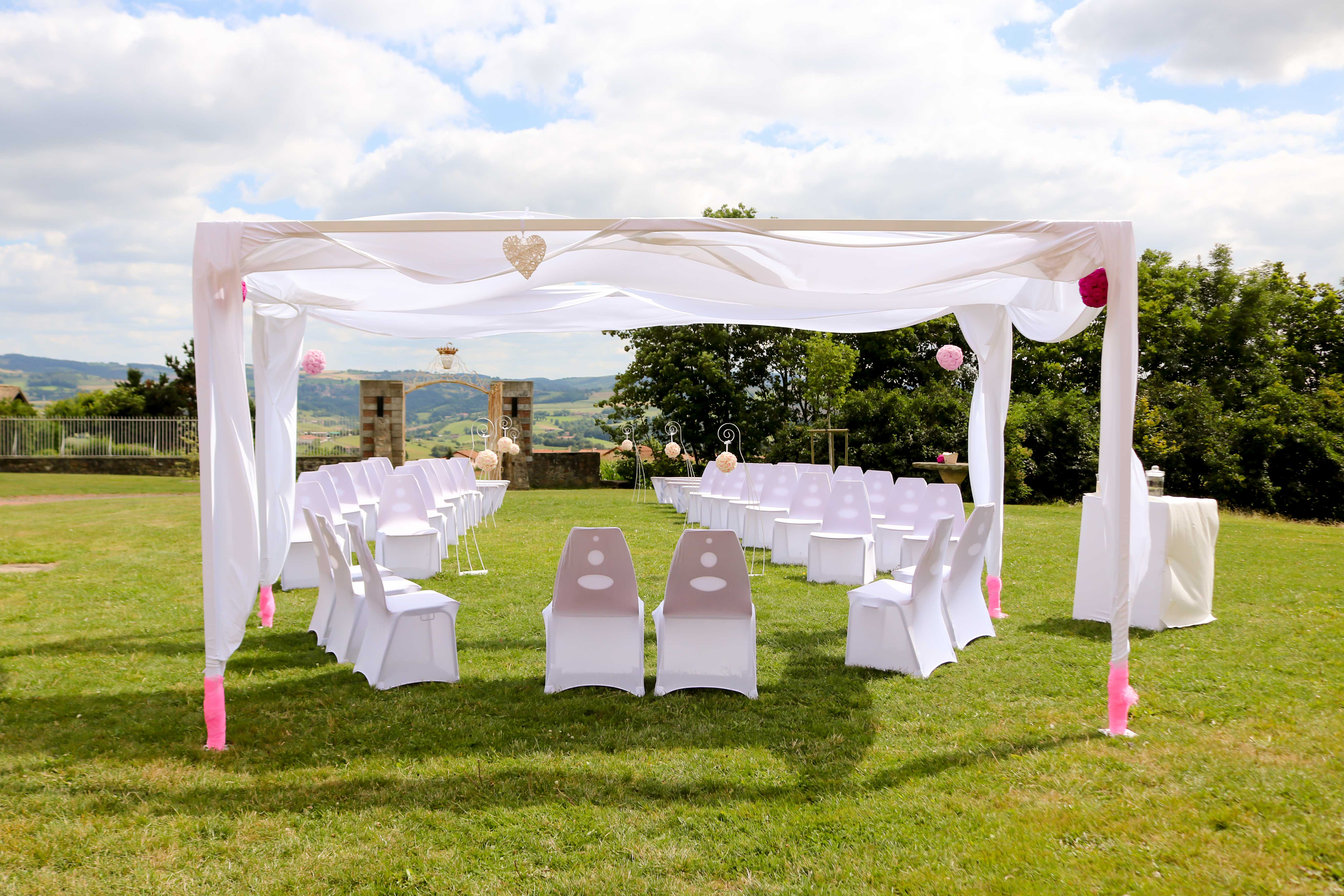 Officiant de Cérémonie Laïque